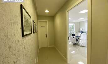 Imagem 4: BALNEáRIO CAMBORIú - Conjunto Comercial/Sala - Ariribá