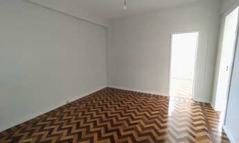 Imagem 4: Casa de vila para aluguel possui 80 metros quadrados com 3 quartos