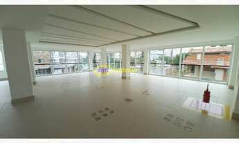 Imagem 4: Sala Comercial disponível para Locação no Centro - Chapecó