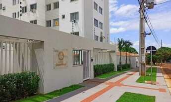 Imagem 2: Apartamento para venda tem 45 metros quadrados com 2 quartos em Jardim Alvorada - Maringá