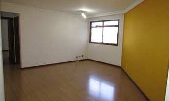 Imagem 2: Apartamento - R Bruno Filgueira, 1901 - Bigorrilho - Curitiba PR