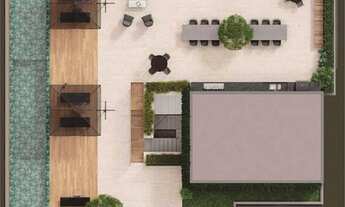 Imagem 6: Cobertura espetacular, única - VNC!