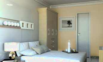 Imagem 7: Apartamento em<br>Nova Parnamirim pronto pra morar e na planta