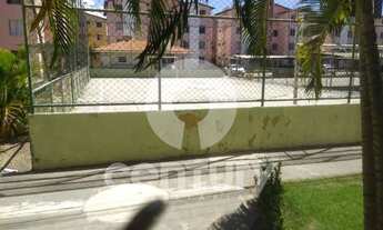 Imagem 3: Apartamento à venda no condomínio Parque das Aves&gt