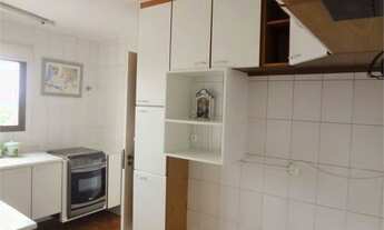 Imagem 3: Apartamento à venda no Campo Belo - São Paulo