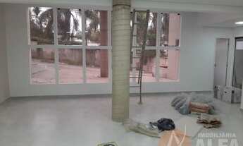 Imagem 6: Salão Comercial com 120 m² - Granja Viana - Cotia/SP