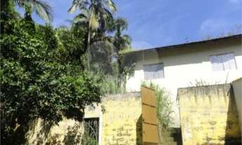 Imagem 6: São Paulo - Terreno Padrão - VILA IRMÃOS ARNONI