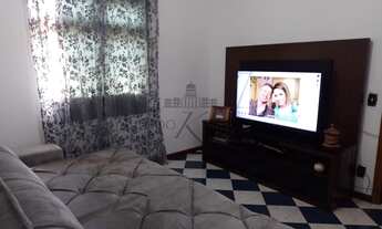 Imagem 1: Casa Sobrado - Parque Residencial Flamboyant