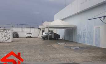 Imagem: GALPAO COMERCIAL em SÃO LUÍS - MA, MONTE