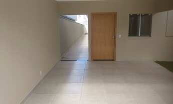 Imagem 2: Casa Parque Iracema 3/4 com lote 210m, localização excelente, Anápolis