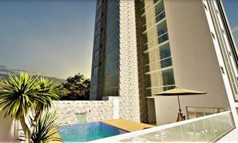 Imagem 7: Apartamento para venda possui 110 metros quadrados com 3 quartos