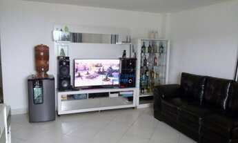 Imagem 2: Apartamento com 02 quartos na Praia dos Anjos