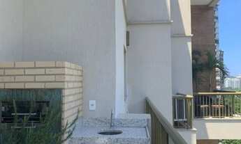 Imagem 3: SÃO CONRADO - 2 SUÍTES, INFRA, 1 VAGA, DUPLEX, 103 M²