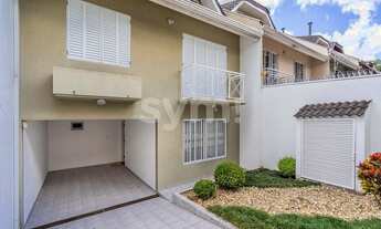 Imagem: CURITIBA - Casa Padrão - Água Verde