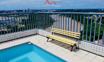 Imagem 3: Cobertura no Diamond Tower