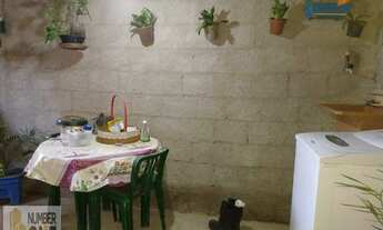 Imagem 5: Casa para Venda em Rio das Ostras, Residencial Praia Âncora, 1 dormitório, 1 suíte, 1 banh