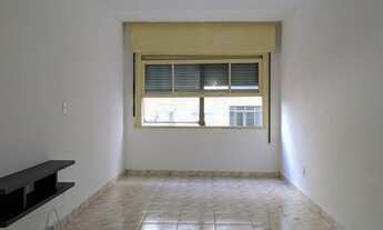 Imagem 2: Kitnet/conjugado para aluguel com 45 metros quadrados com 1 quarto em Consolação - São Pau