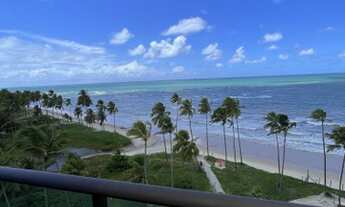 Imagem 4: Apartamento para venda no condomínio Acqua Marine possui 171 metros quadrados com 4 suítes