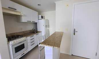 Imagem 4: Apartamento para venda possui 39 metros quadrados com 1 quarto