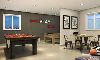 Imagem 5: Plug Morumbi - Apartamento de 2 quartos - São Paulo, SP - ID32568