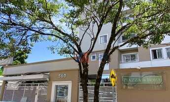 Imagem 1: Apartamento com 3 dormitórios à venda, 66 m² por R$ 320.000,00 - Parque Jamaica - Londrina