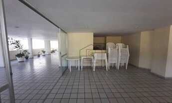 Imagem 5: Apartamento com 3 dormitórios, 208 m² - venda ou aluguel - Barro Vermelho - Natal/RN - AP0