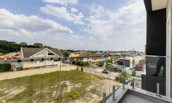 Imagem 5: CURITIBA - Casa de Condomínio - Jardim das Américas