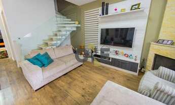 Imagem 3: Casa com 3 dormitórios à venda, 120 m² por R$ 730.000,00 - Granja Viana - Cotia/SP