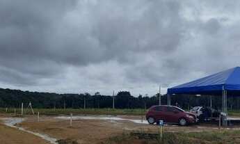 Imagem 2: Lotes p investimento, do lado da cidade universitária. parcelas a partir de 269,18