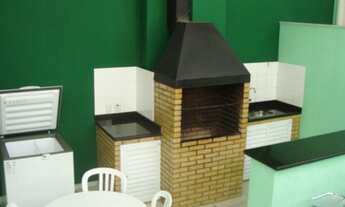 Imagem 5: Apartamento para aluguel tem 64 metros quadrados com 1 quarto em Braga - Cabo Frio - RJ