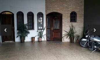 Imagem: Sobrado para venda no Santa Rita - Sorocaba