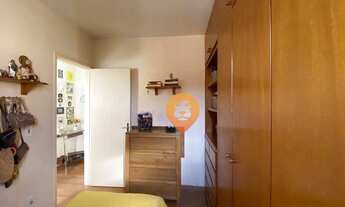 Imagem 6: Apartamento à venda, 55 m² por R$ 290.000,00 - Sagrada Família - Belo Horizonte/MG