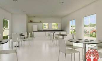 Imagem 6: Apartamento à venda, 50 m² por R$ 250.000,00 - Barra Funda - Leme/SP