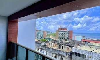 Imagem 6: Salvador - Apartamento Padrão - Barra