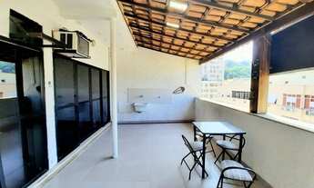 Imagem 3: RIO DE JANEIRO - Apartamento Padrão - Copacabana Copacabana