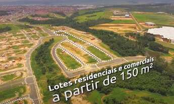 Imagem 3: Lote à venda, Parque Residencial Sabiás - Indaiatuba/SP