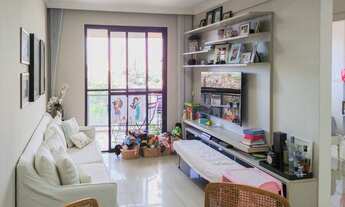 Imagem 3: ED. APHRODITES GARDEN APTO 03 QUARTOS SENDO 01 SUITE E 02 VAGAS