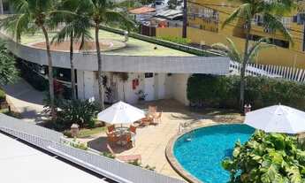 Imagem 2: Oportunidade de investimento ou moradia! Maravilhoso Flat duplo a 10 passos da praia de Po