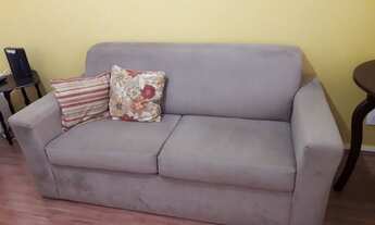 Imagem 2: Apartamento de quarto e Sala em Copacabana