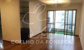 Imagem 6: São Paulo - Apartamento Padrão - Jardim América