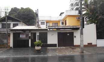 Imagem: Casa de condomínio sobrado para venda com