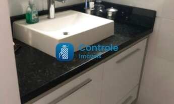 Imagem 7: S/ Lindo Apartamento 02 Dormitórios, sendo 01 Suíte, 01 vaga, no Centro de Palhoça