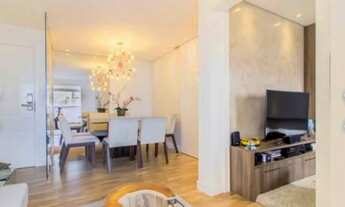 Imagem 6: Apartamento para venda possui 79 metros quadrados com 3 quartos em Barra Funda - São Paulo