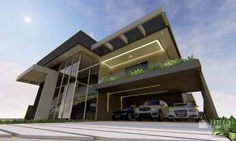 Imagem: BELéM - Casa de Condomínio - Mangueirão