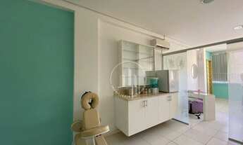 Imagem 2: Sala à venda, 38 m² por R$ 340.000,00 - Córrego Grande - Florianópolis/SC