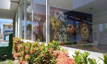 Imagem 7: Apartamento para Venda em Aracaju, Santa Maria, 2 dormitórios, 1 banheiro, 1 vaga