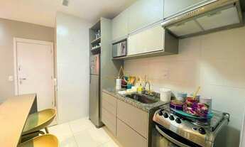 Imagem 6: More a 300 m do metrô