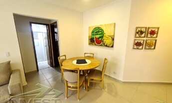 Imagem 6: Ubatuba, centro, lindo apartamento com 02 dormitórios sendo 01 suite