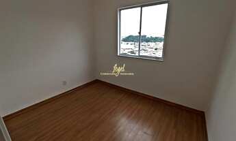 Imagem 6: Santa Terezinha / Park Quinet - Apto 2/4 - Garagem - Piscina - Elevador - Sala Fitness - I