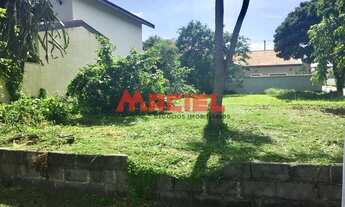 Imagem 2: Venda - TERRENO COND FECHADO COND JARDIM DAS COLINAS - JARDIM DAS COLINAS - SAO JOSE DOS C